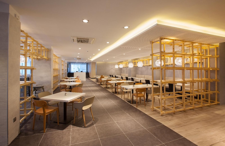 Restaurants - 3