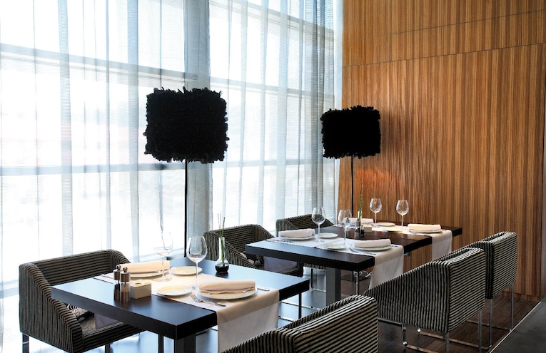 Restaurants - 2