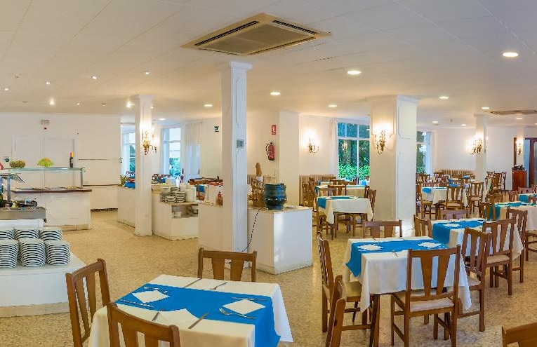 Restaurants - 2