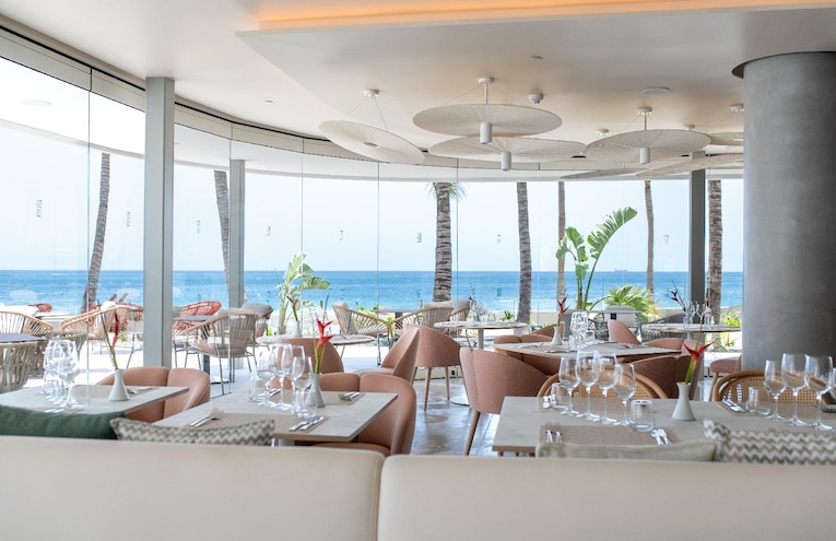 Restaurants - 1