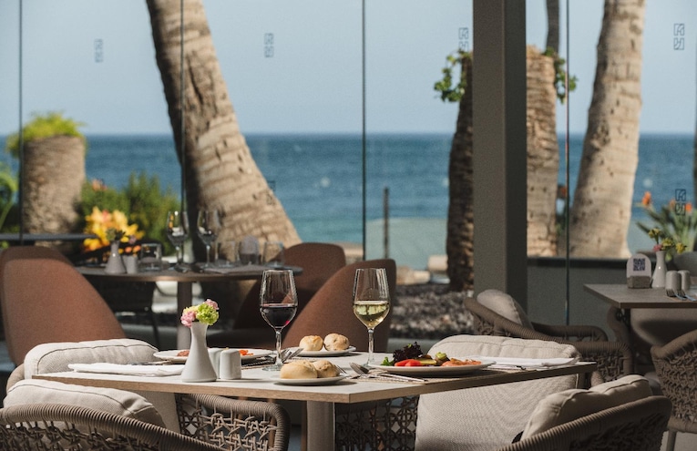 Restaurants - 2