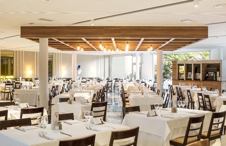 Restaurants - 3