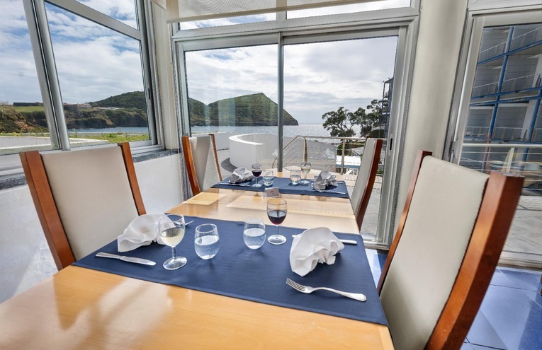 Restaurants - 1