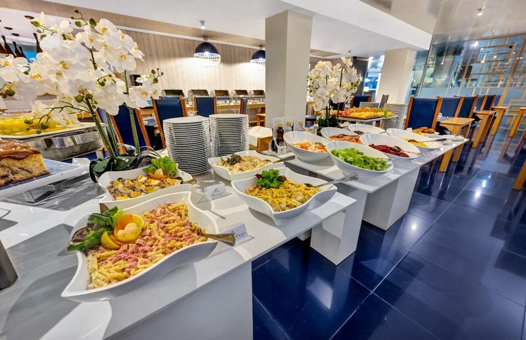 Restaurants - 3