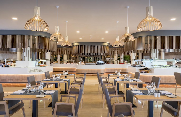 Restaurants - 1