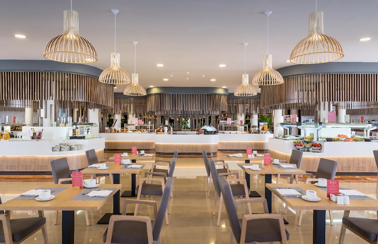 Restaurants - 4
