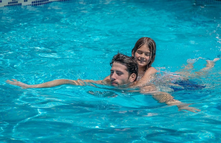 Schwimmbäder - 4