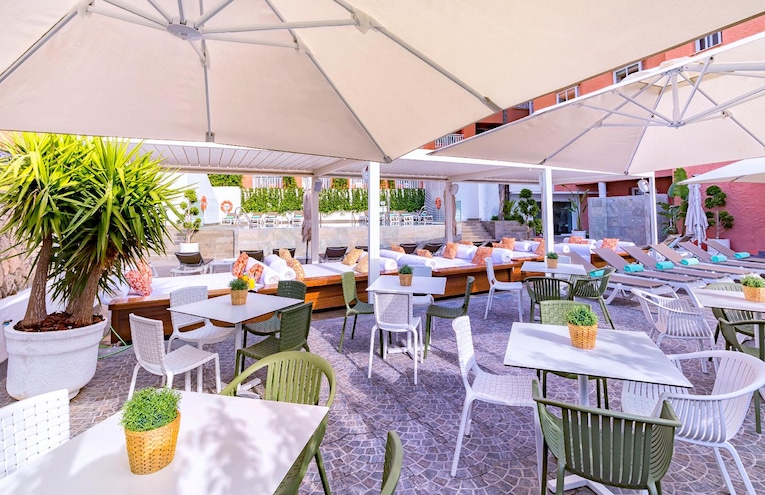 Restaurants - 3