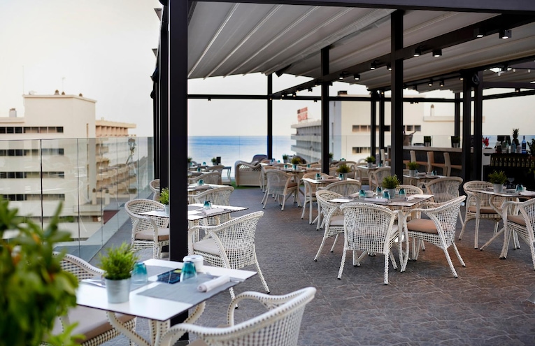 Restaurants - 1