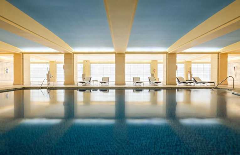 Schwimmbäder - 3