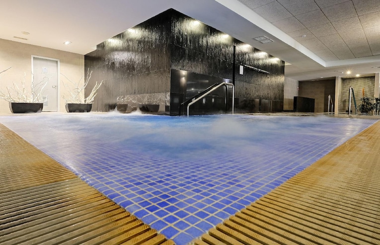 Spas - 4