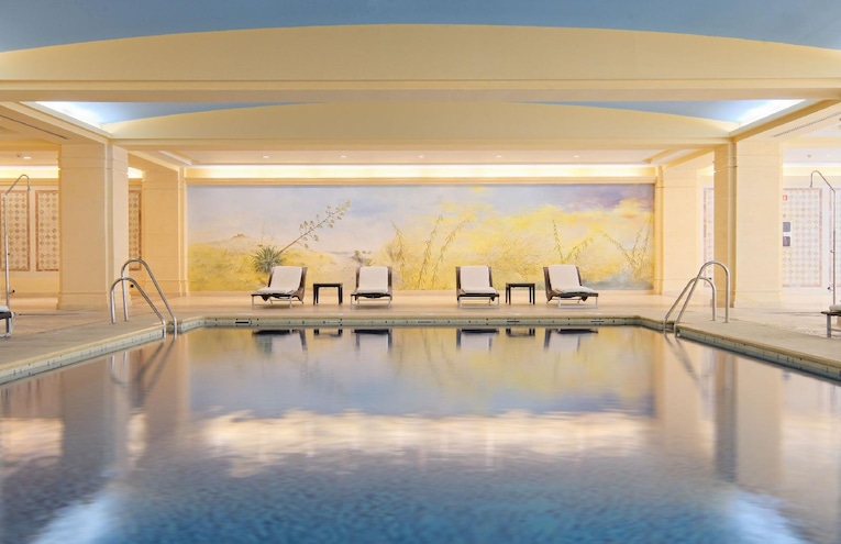 Schwimmbäder - 2