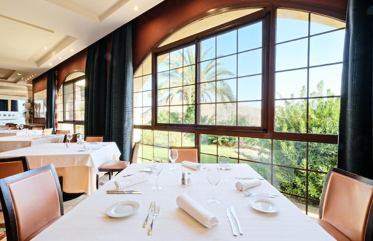 Restaurants - 2