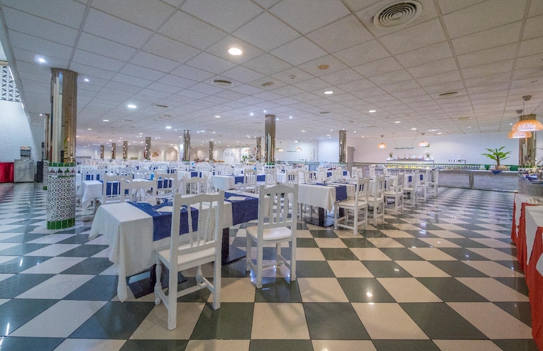 Restaurants - 6