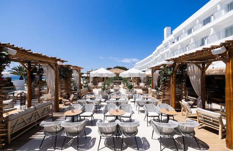 Restaurants - 1