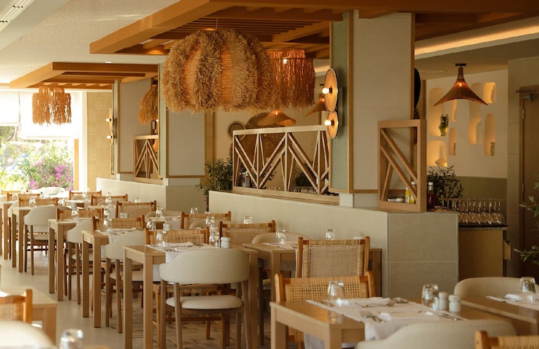 Restaurants - 3
