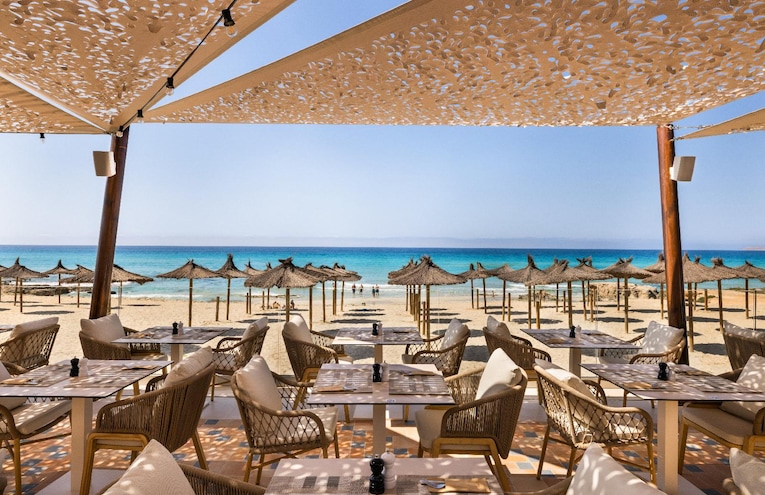 Restaurants - 4