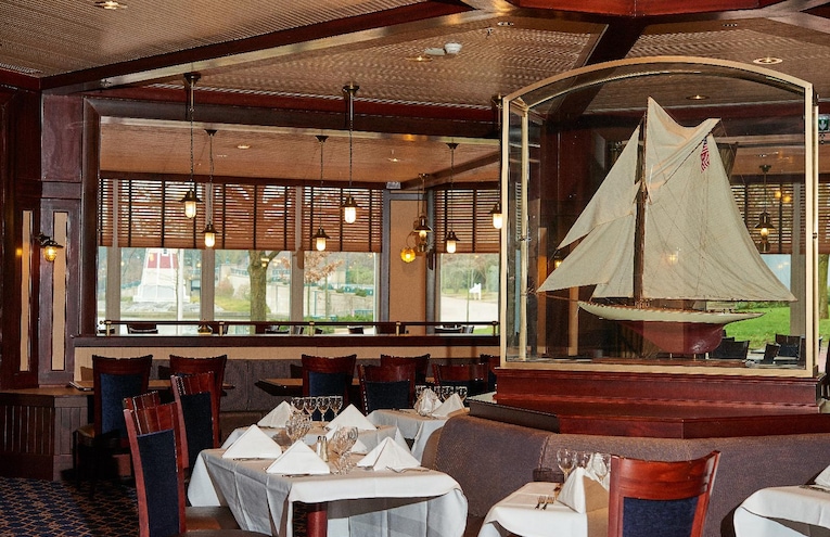 Restaurants - 2