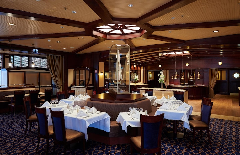 Restaurants - 3