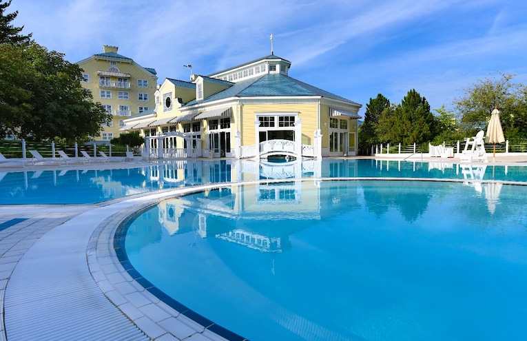 Schwimmbäder - 1