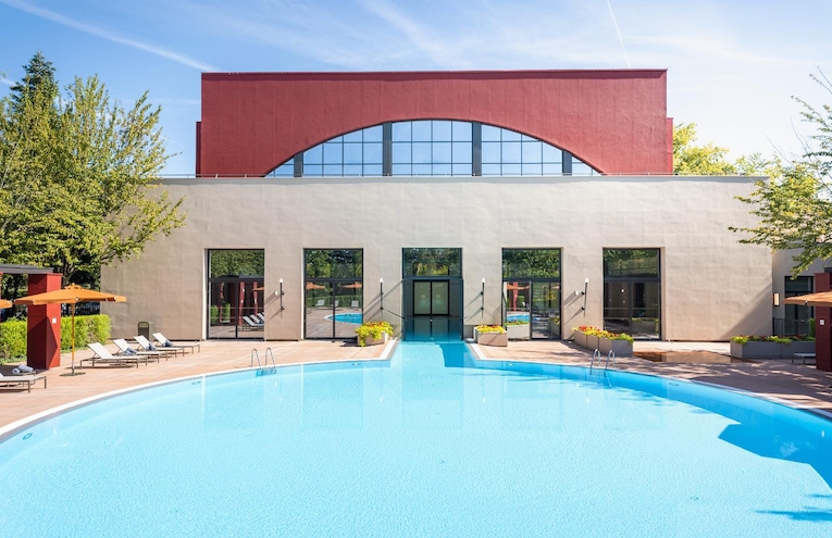 Schwimmbäder - 2