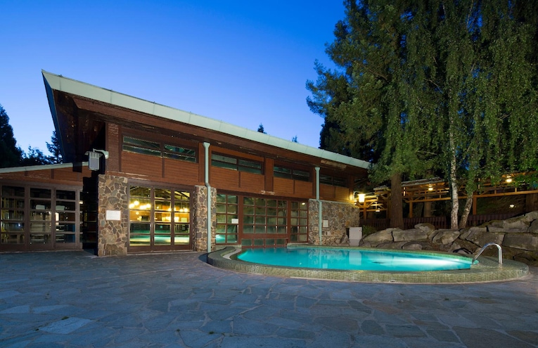 Schwimmbäder - 2