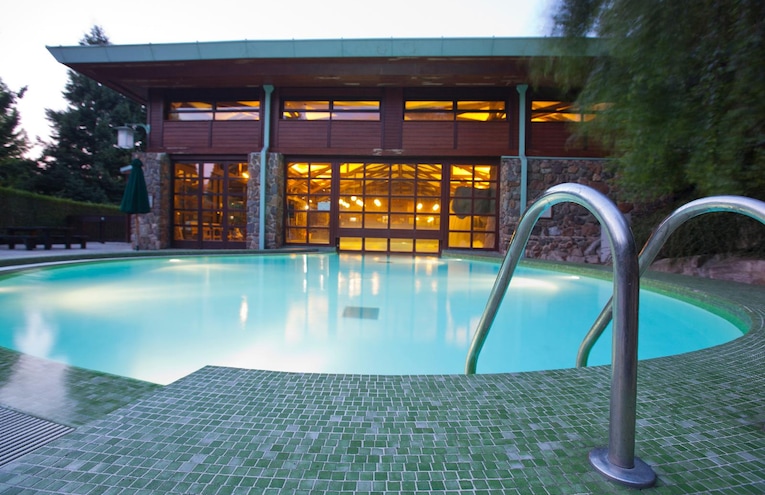 Schwimmbäder - 4