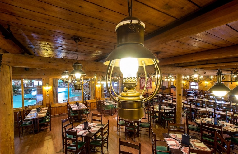 Restaurants - 3