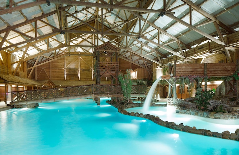 Schwimmbäder - 2