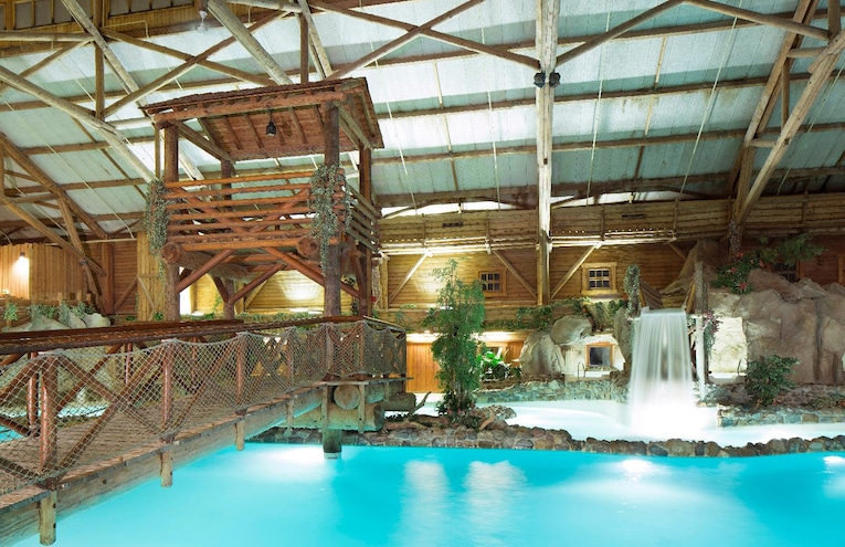 Schwimmbäder - 3