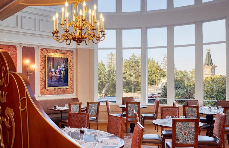 Restaurants - 2