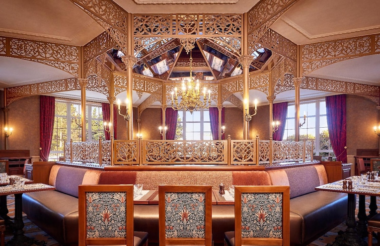 Restaurants - 3