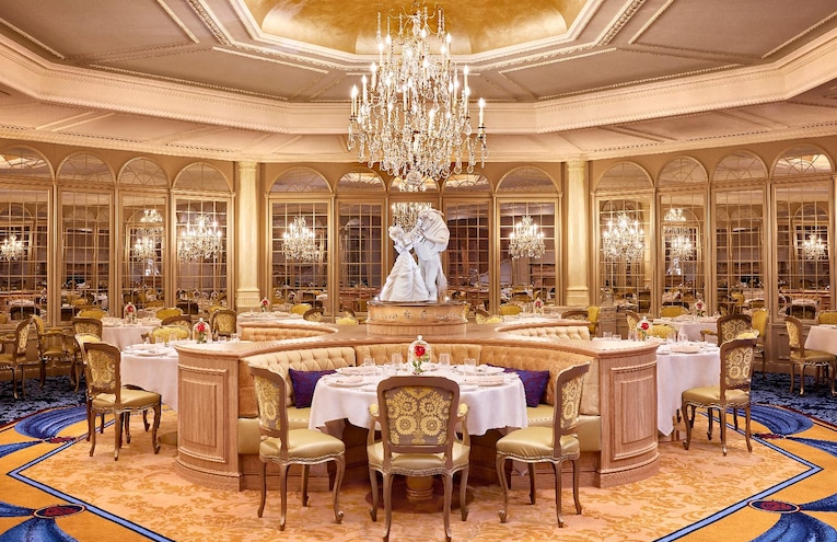 Restaurants - 6