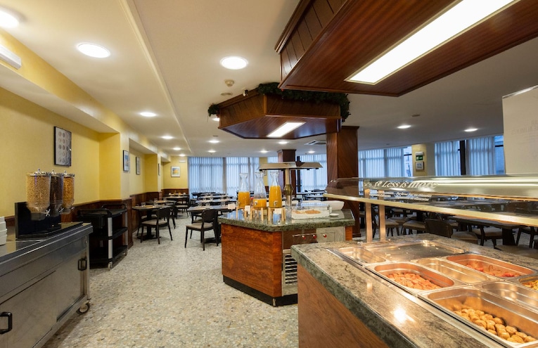 Restaurants - 5