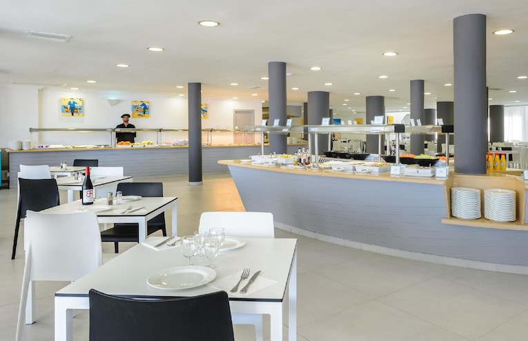 Restaurants - 2