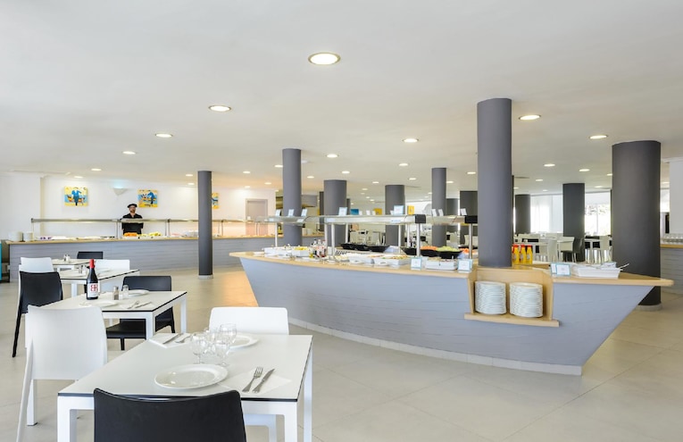 Restaurants - 4