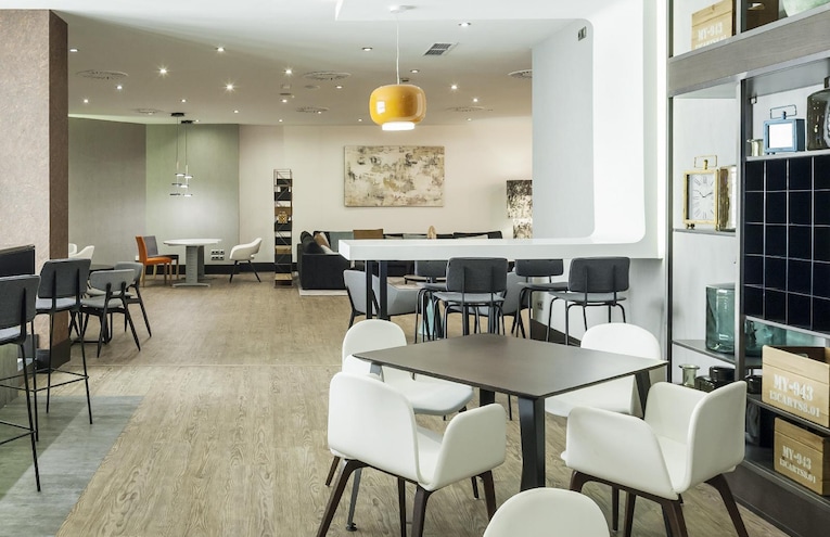 Restaurants - 5