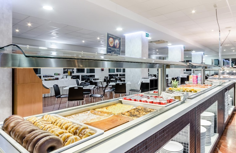 Restaurants - 2