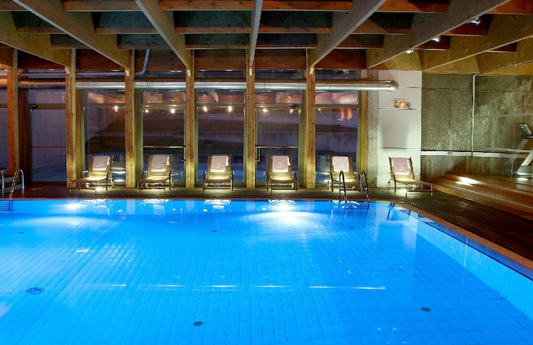 Schwimmbäder - 1
