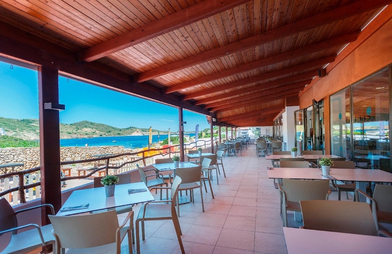 Restaurants - 2