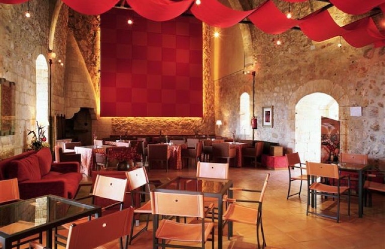 Restaurants - 2