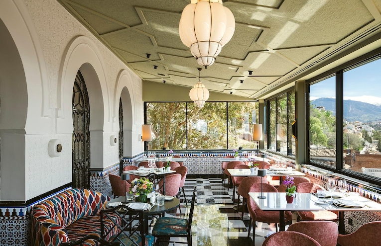 Restaurants - 4