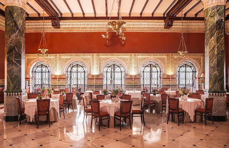 Restaurants - 2
