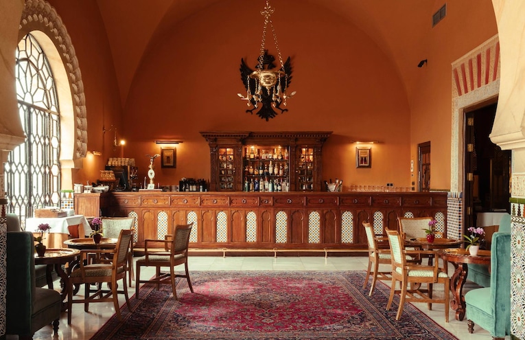Restaurants - 6