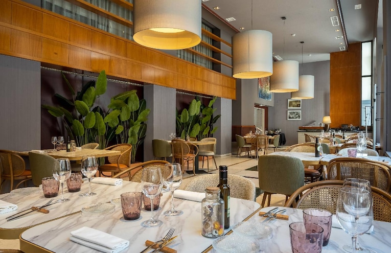 Restaurants - 2