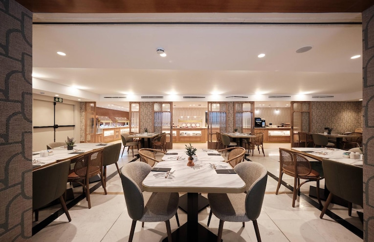 Restaurants - 13
