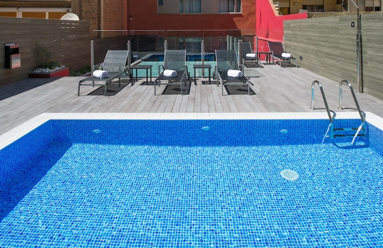 Schwimmbäder - 1