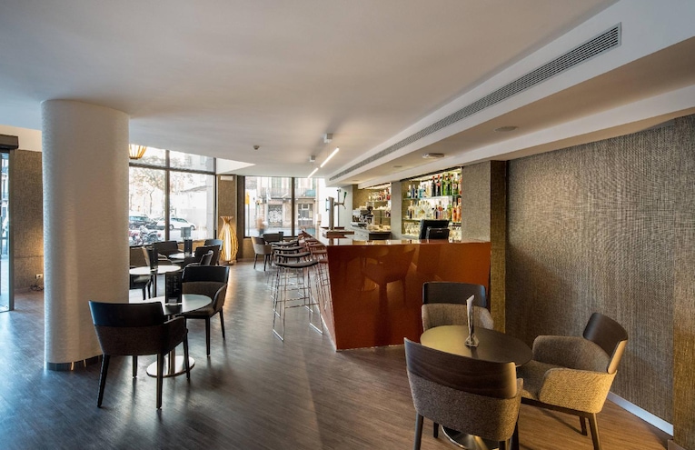 Restaurants - 2