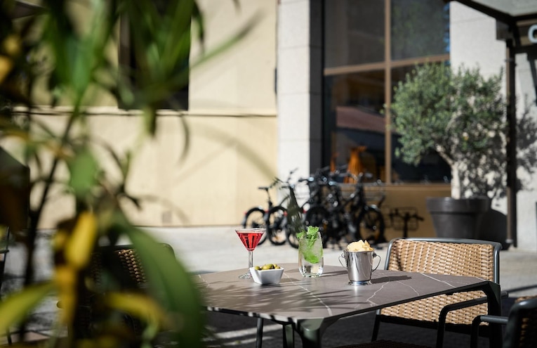Restaurants - 3
