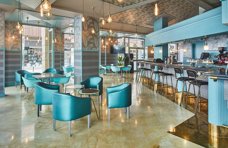 Restaurants - 1